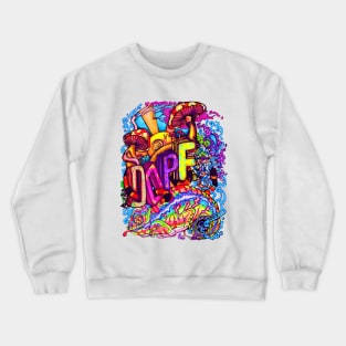 Dope Crewneck Sweatshirt